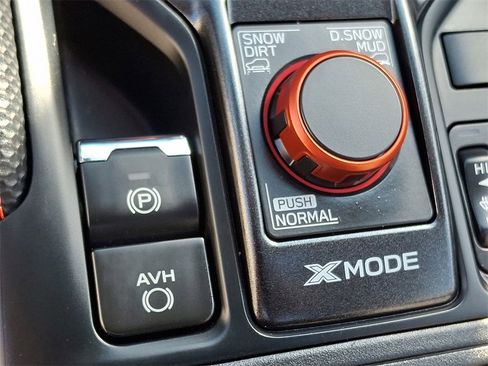 Certified 2024 Subaru Forester Sport image 25