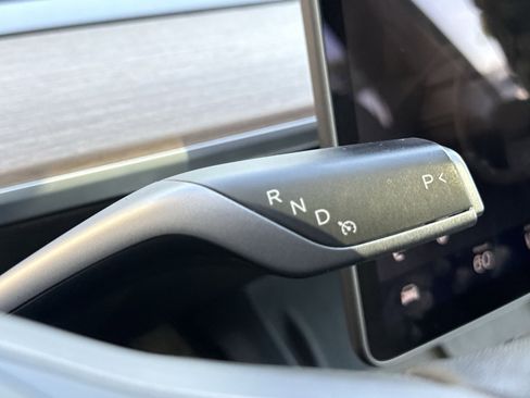 Used 2021 Tesla Model Y Performance AWD/4WD image 20