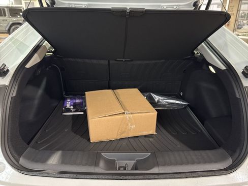 New 2026 Toyota Prius Plug-In Hybrid image 25