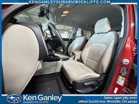 Used 2024 Kia Soul LX w/ Option Group 015 FWD image 20