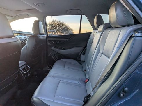 Used 2024 Subaru Outback Limited image 19