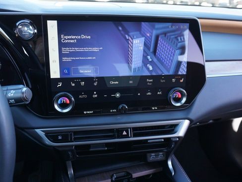 Certified 2025 Lexus RX 350 Premium image 16