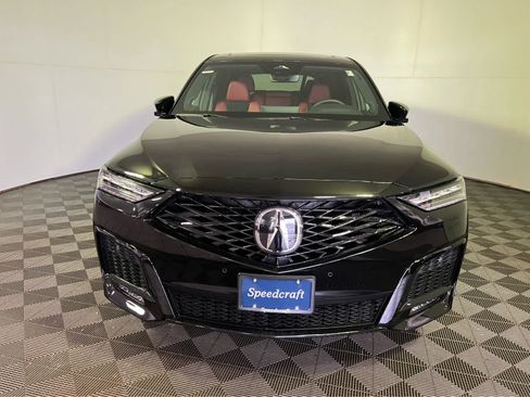 New 2026 Acura MDX A-Spec AWD/4WD image 2