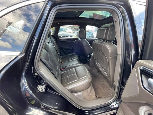 Used 2015 Porsche Macan Turbo w/ Premium Package Plus AWD/4WD image 14