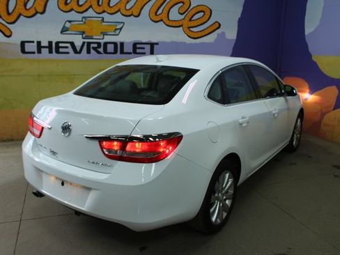 Used 2017 Buick Verano FWD image 4