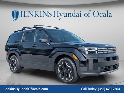 New 2027 Hyundai Santa Fe SEL