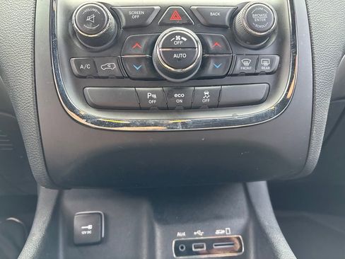 Used 2015 Dodge Durango R/T AWD/4WD image 22