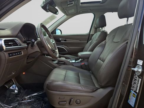 Used 2021 Kia Telluride SX AWD/4WD image 16