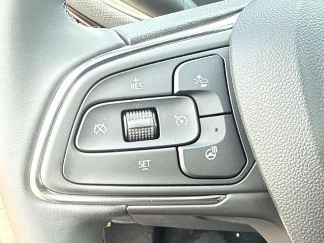 New 2026 Buick Envista Sport Touring w/ Convenience I Package FWD image 26