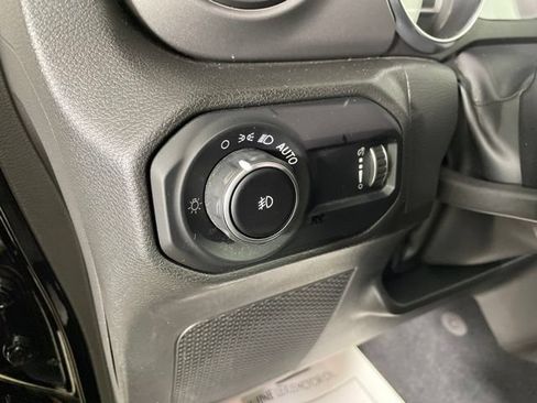 Used 2023 Jeep Wrangler Unlimited Sport AWD/4WD image 14