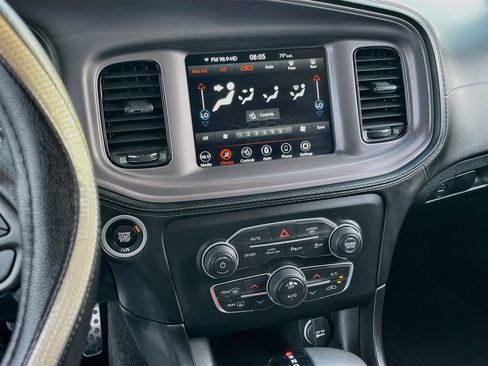 Used 2023 Dodge Charger R/T w/ Plus Group RWD image 15
