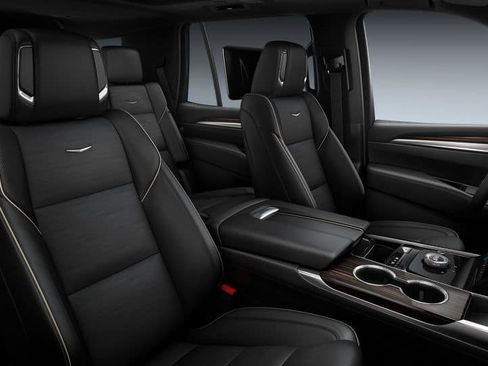 New 2026 Cadillac Escalade Luxury w/ LPO, Radiant Package RWD image 63