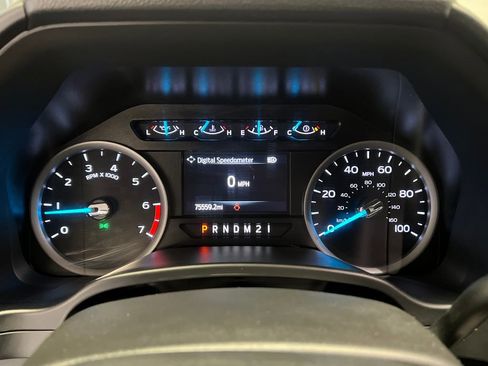Used 2021 Ford F250 XLT w/ XLT Premium Package AWD/4WD image 26