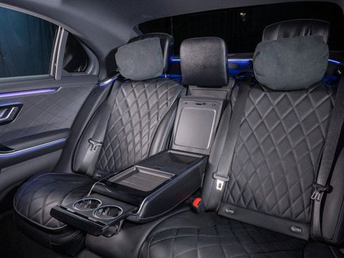 New 2026 Mercedes-Benz S 500 4MATIC image 28