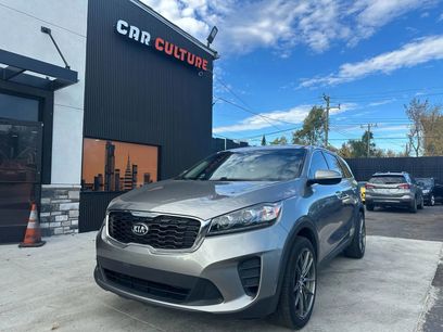 Used 2019 Kia Sorento LX
