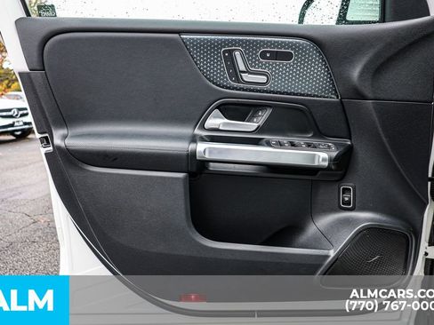 Used 2024 Mercedes-Benz EQB 250+ w/ Winter Package image 50