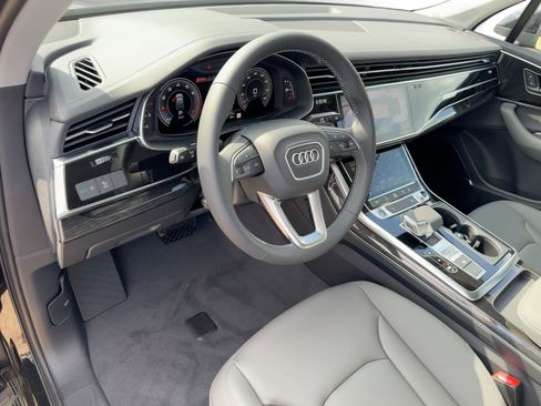 New 2026 Audi Q7 2.0T Premium image 4