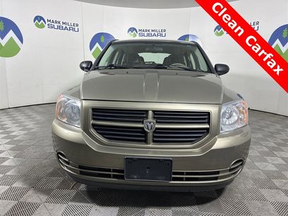 Used 2008 Dodge Caliber SE w/ Popular Equipment Group