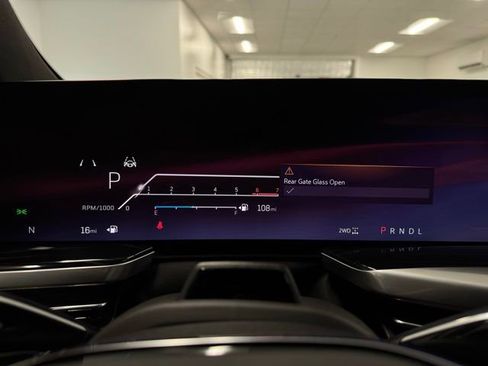 Used 2026 Cadillac Escalade Sport w/ Touring Package image 19