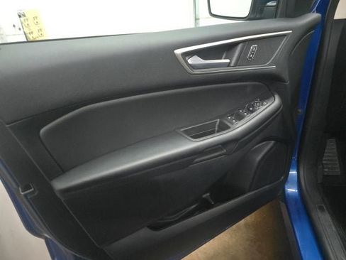 Used 2024 Ford Edge SEL w/ Convenience Package AWD/4WD image 17