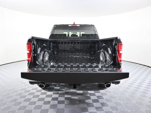 Used 2026 RAM 1500 Laramie AWD/4WD image 6