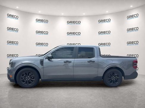 Used 2024 Ford Maverick XLT w/ XLT Luxury Package FWD image 4