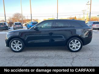 Used 2023 Land Rover Range Rover Velar R-Dynamic S video 2