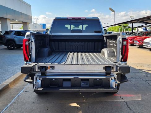 New 2026 GMC Sierra 2500 Denali Ultimate w/ Max Trailering Package AWD/4WD image 54