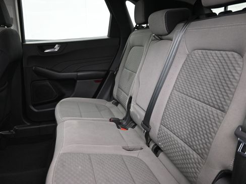 Used 2021 Ford Escape SE w/ Convenience Package FWD image 22