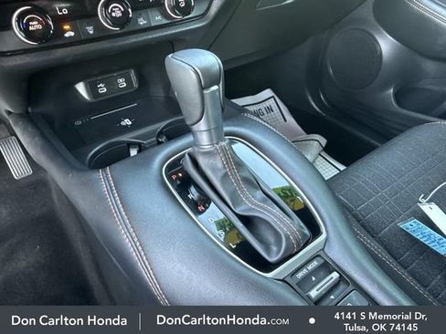 Used 2026 Honda HR-V Sport image 23