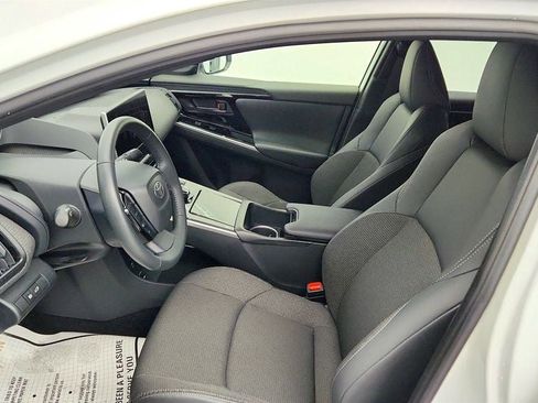 Used 2024 Toyota bZ4X AWD image 20