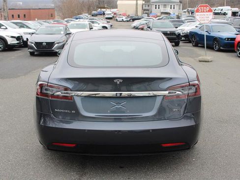 Used 2018 Tesla Model S 75D image 7