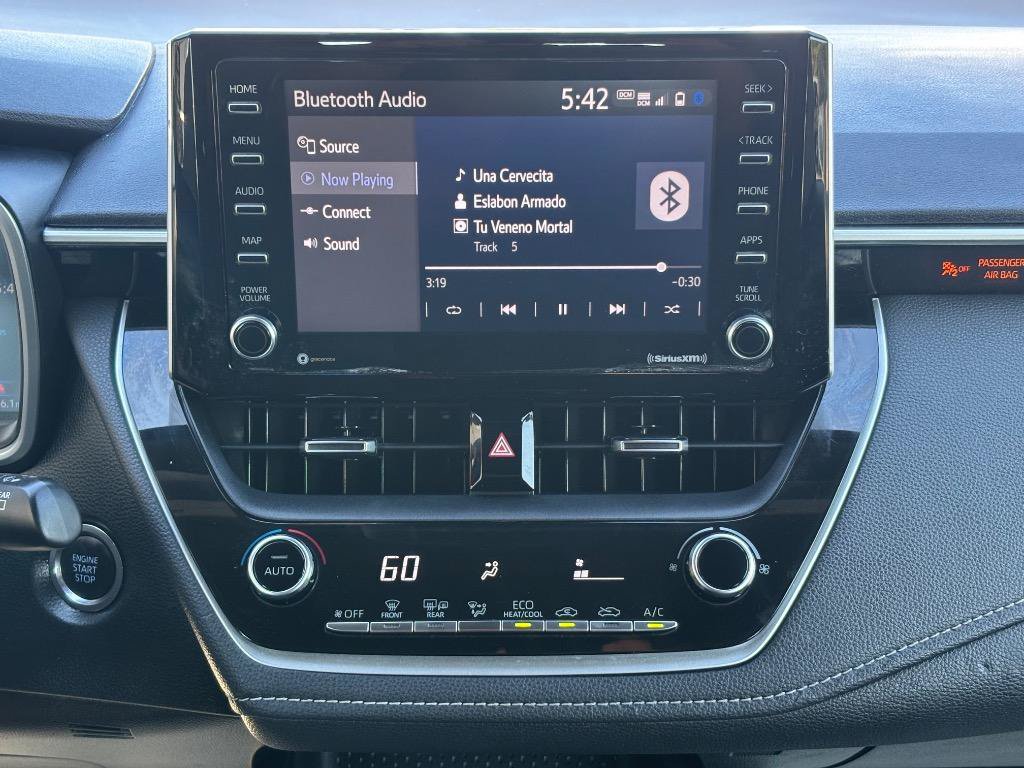 Used 2020 Toyota Corolla SE FWD image 20