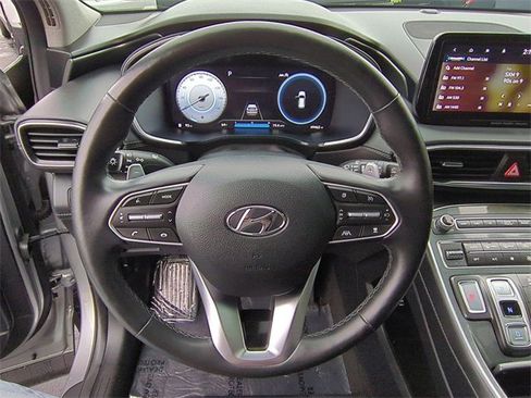 Used 2022 Hyundai Santa Fe Limited image 13