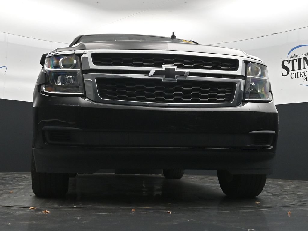 Used 2020 Chevrolet Suburban LT w/ LT Midnight Edition RWD image 27