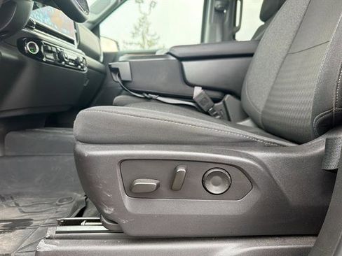 Certified 2023 Chevrolet Silverado 1500 RST w/ LPO, Liner Protection Package image 36