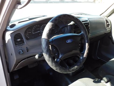 Used 2003 Ford Ranger Edge image 21