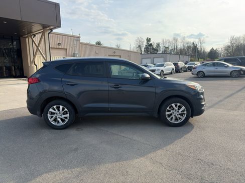 Used 2020 Hyundai Tucson Value image 2
