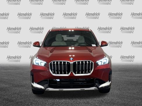 New 2026 BMW X1 xDrive28i w/ Convenience Package image 2