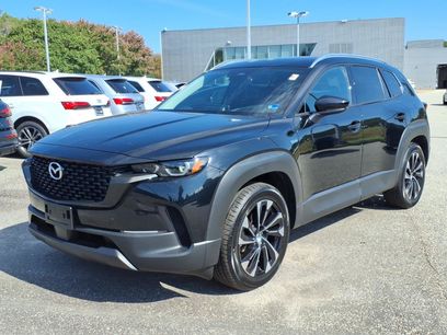Used 2025 MAZDA CX-50 2.5 Hybrid w/ Cargo Package