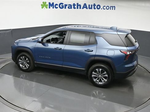 Used 2025 Chevrolet Equinox LT image 20