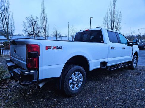 Used 2023 Ford F350 XLT w/ 360-Degree Camera Package image 2
