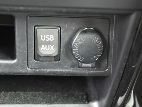 Used 2017 Toyota 4Runner TRD Off-Road image 23