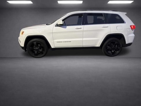 Used 2014 Jeep Grand Cherokee Laredo w/ Security & Convenience Group AWD/4WD image 31