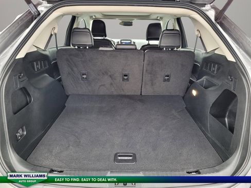 Certified 2022 Ford Edge SEL w/ Convenience Package image 31