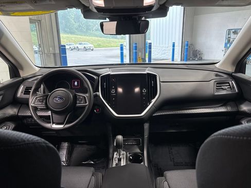 Used 2025 Subaru Ascent Premium AWD/4WD image 11
