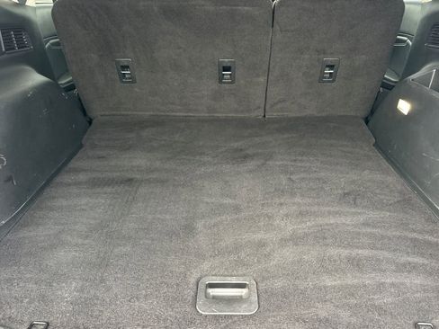 Certified 2020 Ford Edge Titanium w/ Equipment Group 301A image 16