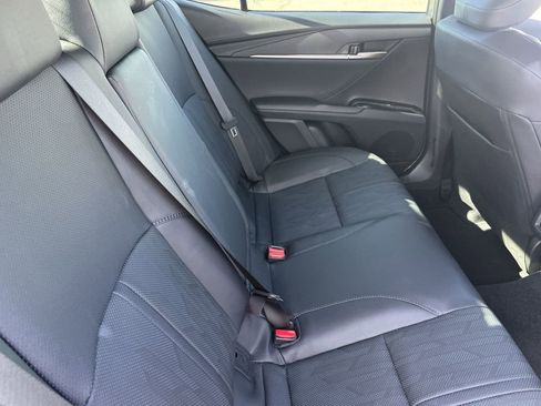 New 2026 Toyota Camry XSE image 23