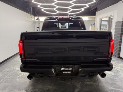 Used 2024 Ford F150 Raptor w/ Equipment Group 803A Raptor R