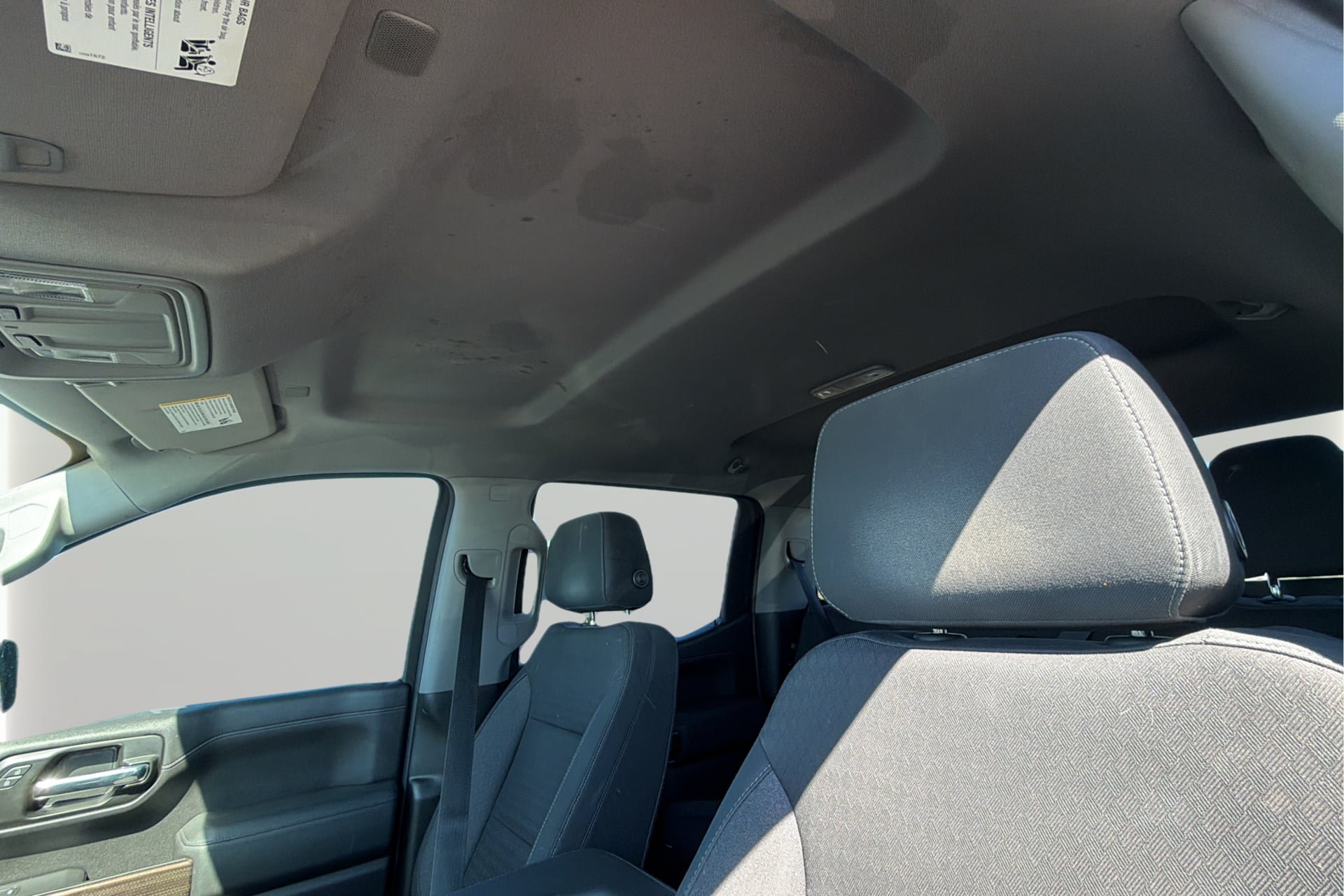 Used 2020 Chevrolet Silverado 1500 RST w/ All-Star Edition AWD/4WD image 32